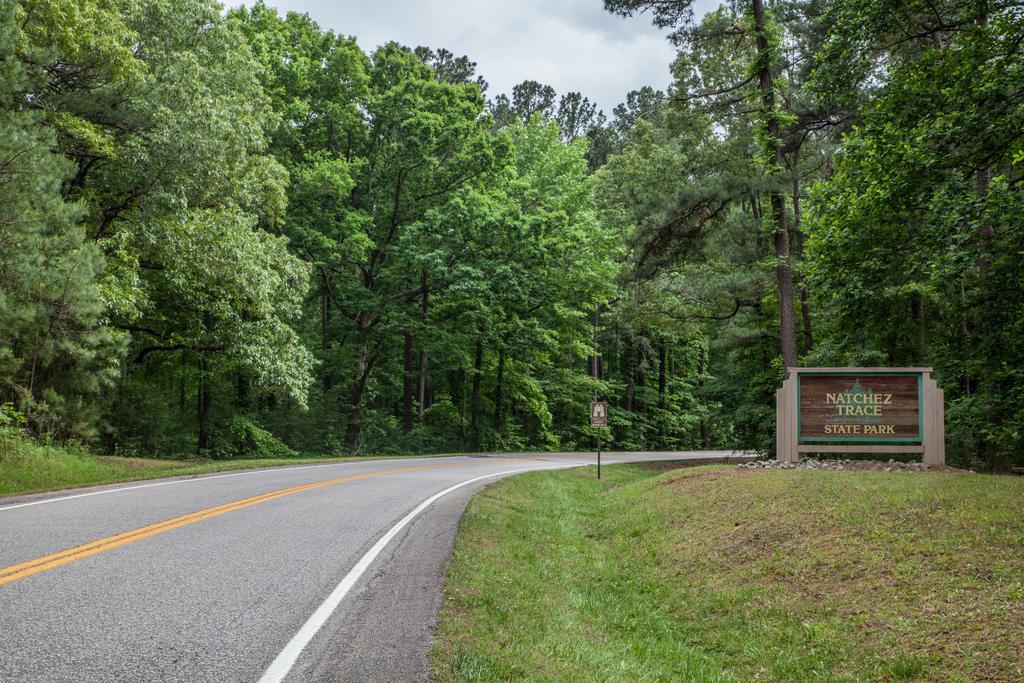 ナイツ イン ワイルダーズビル Tn Wildersville エクステリア 写真